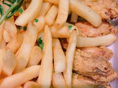 -MIKAKU(万达广场上海宝山店)