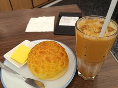 -新旺茶餐厅(鑫耀·光环live店)
