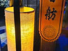 -绿茶餐厅(燕郊永旺店)