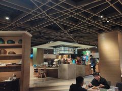 -金海湾自助餐厅(金陵饭店)