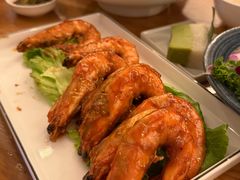 -峇峇娘马来西亚餐厅(望京SOHO店)