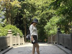 -杭州黄龙洞