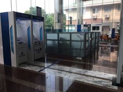 -中国建设银行(北京东四支行)