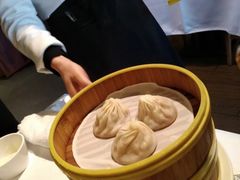 -小厨娘淮扬菜(清江苏宁广场店)