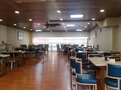 大堂-晓靖轩烧烤(沙河风情店)