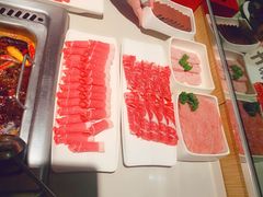 -海底捞火锅(枫蓝国际购物中心店)