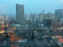 -成都尼依格罗酒店