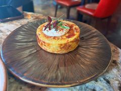 -BROWNSTONE布朗石西班牙餐厅(富城店)