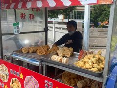 -南香小食店(水门路店)