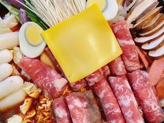 -Meet Sun韩式大排档(五一广场7MALL店)