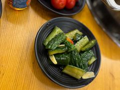 -屋头串串(临江路店)