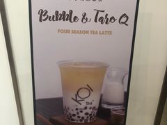 -KOI Thé(力宝广场店)