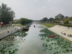 -赵州桥景区