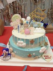 -甘井子区冠豪主题婚礼酒店宴会厅(机场店)