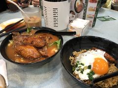 -华嫂冰室(尖沙咀店)