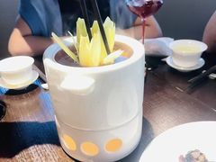 -甄御•海鲜新青岛菜(麦岛店)