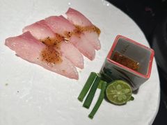 -花潮料理艺食馆(成都万象城店)