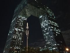 -中央广播电视总台(光华路办公区)