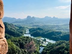 -丹霞山风景名胜区