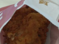 吮指原味鸡-肯德基(洛川店)