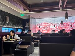 -谷牛日式烤肉(宝山U天地店)