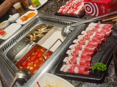 -海底捞火锅(连城广场店)