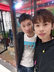 -P.STYLE 派斯造型