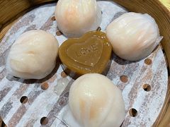 金牌虾饺皇-赏点粤式点心(广州塔店)