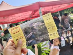 -中国大熊猫保护研究中心雅安碧峰峡基地