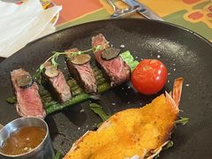 -安妮意大利餐厅(国贸店)