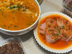 -香缇小院私房菜(盐务街店)