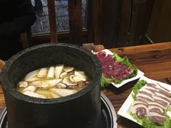 -滇藏石锅宴(崇仁巷老店)