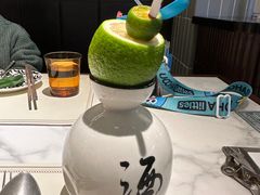 -太食獸泰式茶餐厅(北美新天地店)