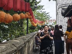 -山城巷传统风貌区