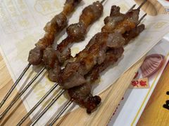 -陳香貴·兰州牛肉面(上海长风大悦城店)
