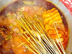 -黔哆哆地摊酸汤火锅(清湖店)