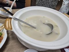 -百福麵家(新馬路店)