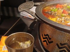 -探鱼·鲜青椒爽麻烤鱼(领展购物广场店)