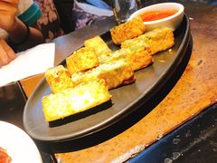 -唐廊烤鸭店(工体店)