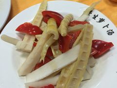 -荣生萝卜汤饭店