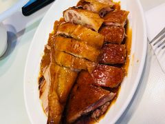 -深井陈记烧鹅酒家(新填地街店)