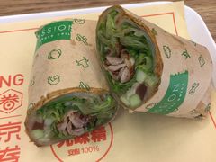 -特派卷·老北京烤鸭卷(合生汇购物中心店)