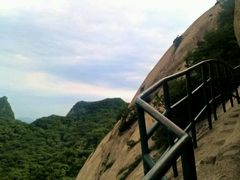 android_upload_pic-丹东凤凰山景区
