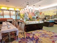 -雅枫国际酒店—枫叶自助餐(福田店)