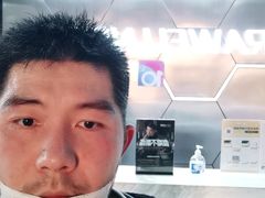 -一兆韦德健身(浦东万达会所)