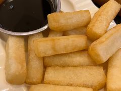 -宽板凳老灶火锅(南礼士路店)