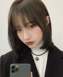 -HG美发设计沙龙