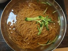 -金达莱烧烤(黎明南街店)