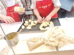 -味多美蛋糕(霍营地铁店)