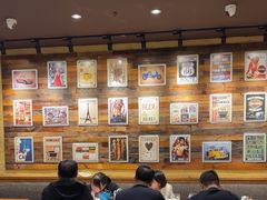 -汉巴味德(沈阳万象汇店)